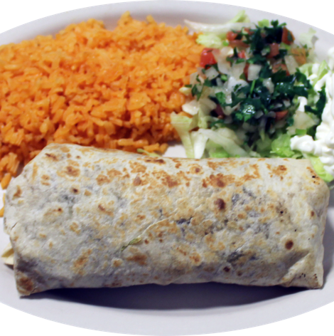 Delicious enchiladas topped with cheese and herbs on a rustic plate, ready to eat.